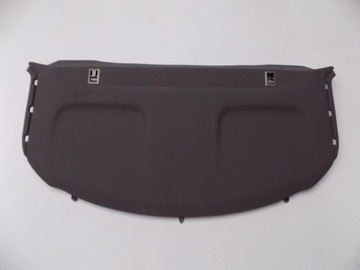 фото thumb №1, Vw passat cc полка задняя багажника 3c8863413