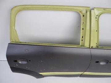 фото thumb №8, Двері задні передні праве mini countryman r60