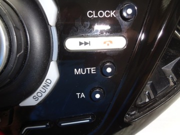 фото thumb №4, Ford b-max панель середній радіо av1t-18k811-bb