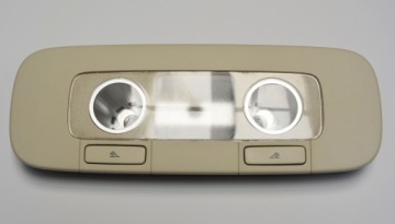 фото thumb №1, 3c0947291e vw passat b7 cc lift лампа стельовий