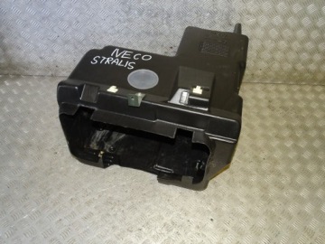 фото thumb №1, Iveco stralis 02-12 e3/4/5 бардачок кабіни