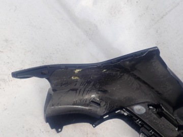 Купить Mazda 3 i hb mps sport lift 06-09 бампер задняя, фото thumb