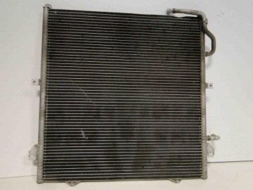 фото thumb №1, Mercedes g klasa 463 радиатор wody nt a4635004300