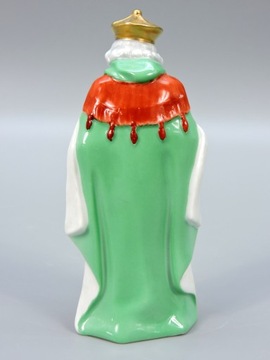 Вертеп Hutschenreuther, фигурка короля и трех королей