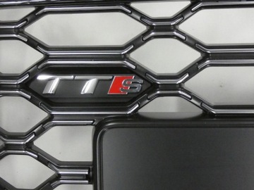 фото thumb №3, Решётка радиатора, решётка радиатора audi tts 8s