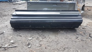 фото thumb №7, Пол порог пороги porsche cayman boxster 987 07r