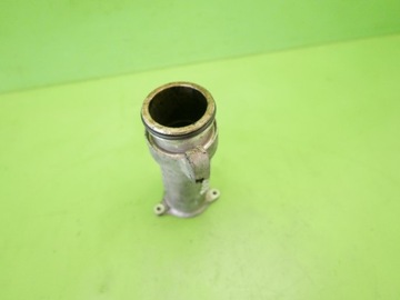 фото thumb №9, Повітрозабірник труба повітря ліва mercedes w220 s400 4.0