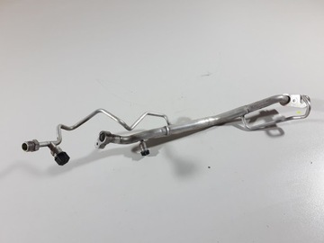 фото thumb №11, Infiniti q50 13- трубка шланг кондиционера