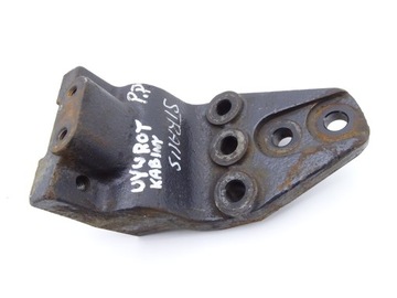 фото thumb №1, Iveco stralis hi-way e6 кронштейн кабины правая