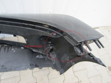 фото thumb №12, Бампер перед передній chevrolet camaro v 5 09-13