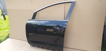 фото thumb №2, Двері перед передні ліві mazda cx7 cx-7 оригінал