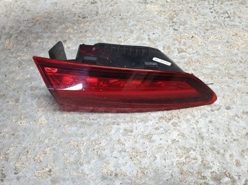 фото thumb №1, Skoda оригінальний номер 57a945307 лампа задня кришка