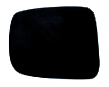 фото thumb №1, Mazda b2500 1999. стекло левая плоское