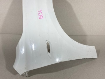 Fiat tipo 2 2 17- крыло  правый  перед передний Недорого, фото thumb