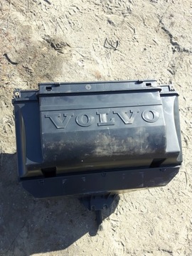 фото thumb №1, Volvo fh13 fh 13 обігрівач корпус радіатор радіатор нагрівача