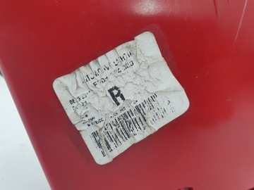 фото thumb №8, Vw jetta 10-14 лампа правая правый задняя 5c6 945096