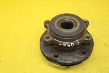 фото thumb №4, Ступица колеса правый перед vw touran 1.9tdi