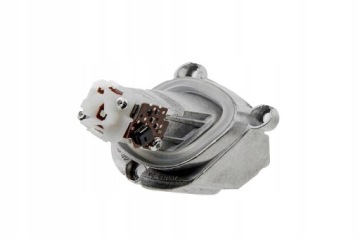 Модуль led кольца йожик  bmw 5 f10 f11 7343876 Доставка, фото thumb