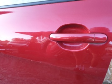 фото thumb №2, Seat leon ii дверь левая передние 1p0 ls3x