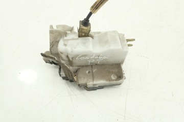 фото thumb №6, Seat cordoba i 6k 99-03 замок дверь правый зад