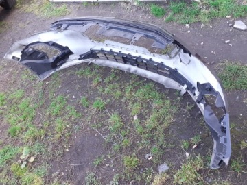 Купити Ford focus mk4 бампер перед передній решітка, фото thumb