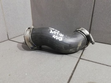 фото thumb №1, Шланг інтеркулер audi a8 d3 3.0 tdi 4e0145944a