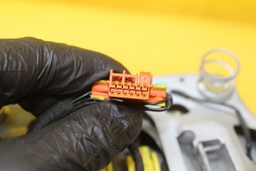 фото thumb №10, Подушка керма vw phaeton 3d0880201bf радар