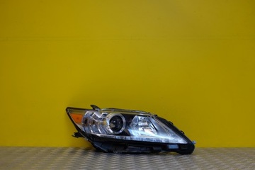 фото thumb №1, Lexus es es350 es300h 2012- фара лампа ксенон с led r usa