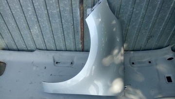 фото thumb №3, Renault scenic 3 iii крило праві ted 69