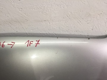 фото thumb №7, Капот toyota rav4 iii 06-10,kolor 1f7 do встановлення