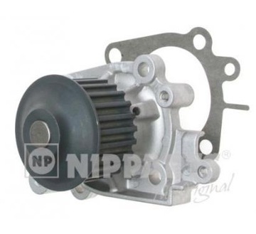 фото thumb №2, Nipparts насос води mitsubishi carisma da_