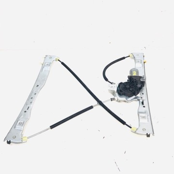 фото thumb №1, Підйомник скло праве двері citroen ds3