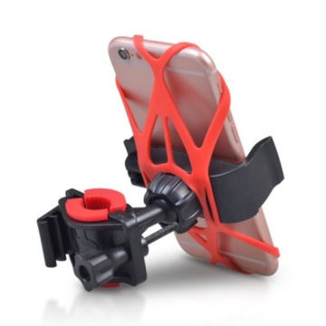 ДЕРЖАТЕЛЬ ДЛЯ ТЕЛЕФОНА СМАРТФОНА ВЕЛОСИПЕД MTB