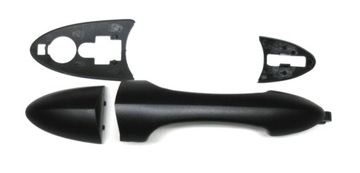 фото thumb №1, Ручка зовнішня перед права ford focus mk1 98-04