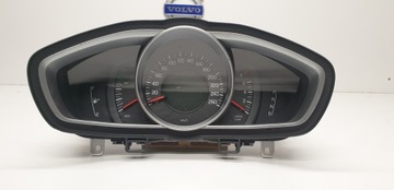фото thumb №1, Volvo v40 xc40 счетчик приборы 31453100