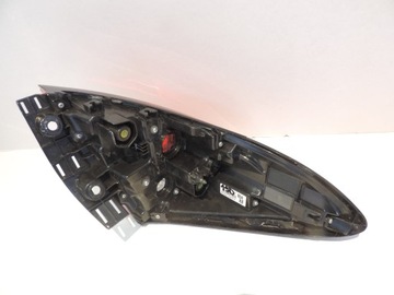 фото thumb №5, Toyota chr 2015 2016 лампа задняя правая обычная