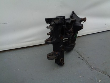 фото thumb №8, Scania r кронштейн кронштейн зачіп l lub p xpi 1846827 1846826