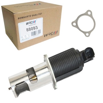 фото thumb №1, Клапан egr nissan interstar dci 8200374875