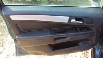 фото thumb №7, Подъемник стекла opel zafira b правый зад механизм подъёма стёкла дверь