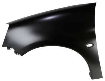 фото thumb №1, Крило лівий перед peugeot partner 02-08 оцинковка