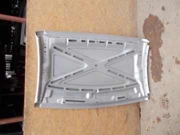 Дах mercedes mb sl w230 Ціна, фото thumb