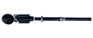 фото thumb №1, Шарнир + вал удлинитель dodge journey 2.0 crd