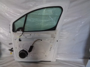 фото thumb №8, Peugeot partner iii дверь правое передние ewpa 2015