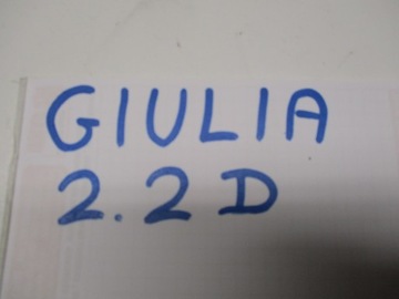 фото thumb №4, Кронштейн кронштейн alfa romeo giulia 2,2d 55272179