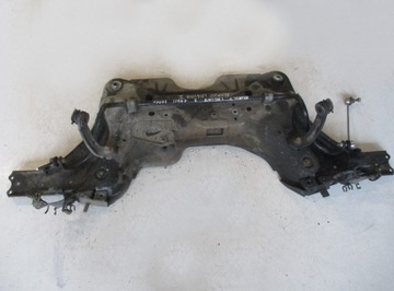 фото thumb №5, Колыбель перед renault laguna ii 1.9dci 2001r