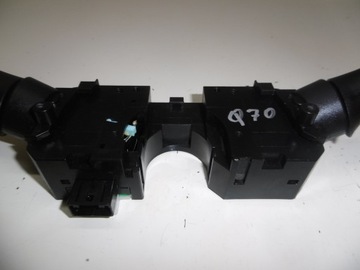 фото thumb №5, Переключатель комбинированный подрулевой переключатель kombajn infiniti q70