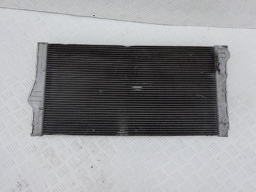 фото thumb №7, Bmw f10 f11 f01 радиатор wody 8509176