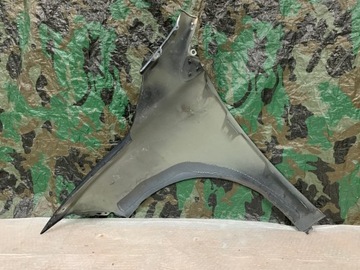 фото thumb №5, Renault megane iii 09-14 правый передний крыло