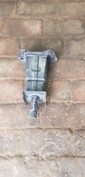 фото thumb №1, Mercedes gl ml 164 зона деформации