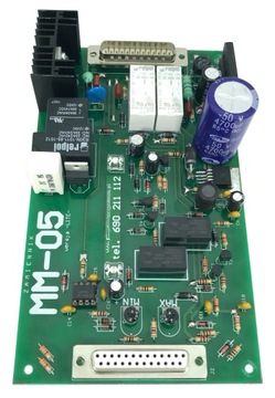 Пластина ММ05 для OZAS MiniMag 163 MM05/5 MM05/7 MM05/8 250 251 360 361 402